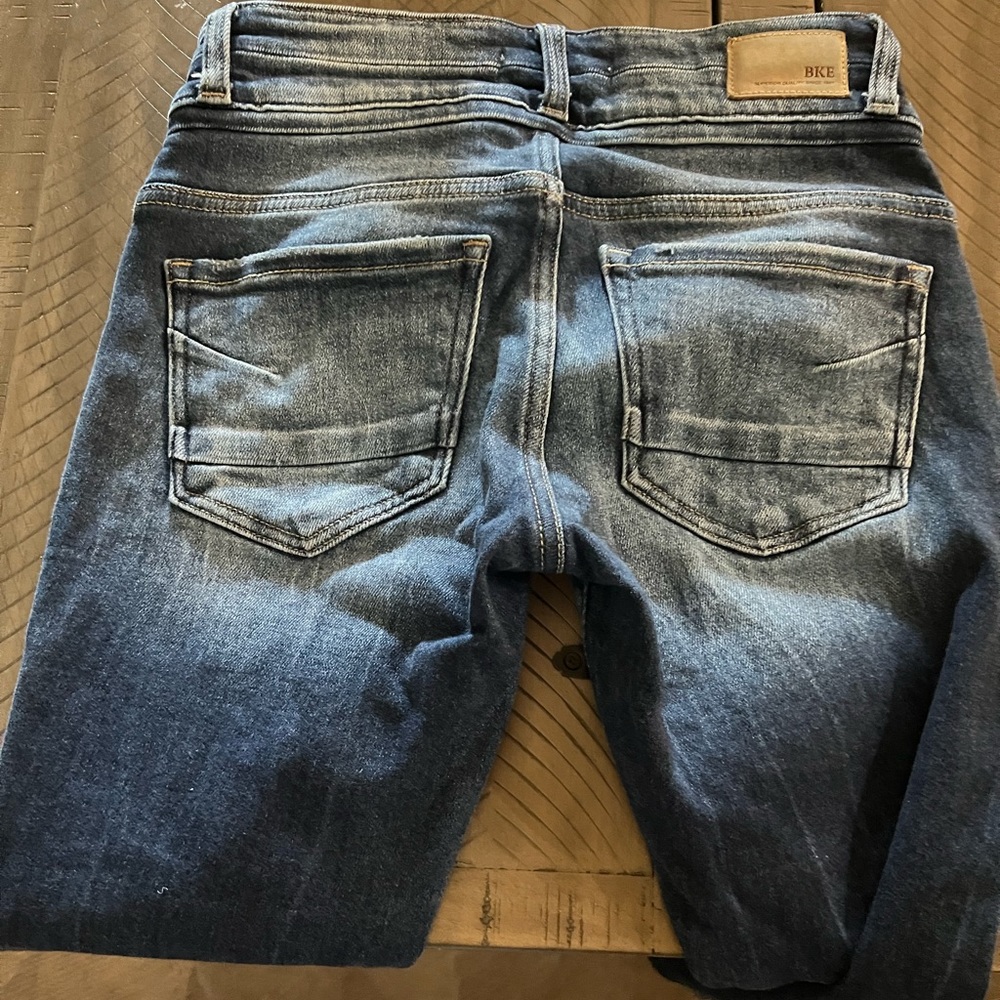 BKE PAYTON WORN A FEW TIMES